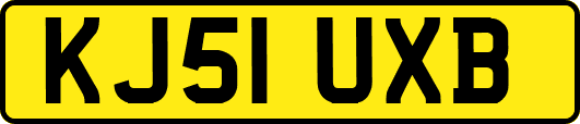KJ51UXB