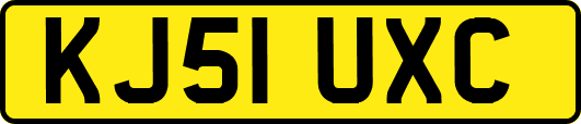 KJ51UXC