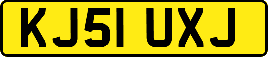 KJ51UXJ
