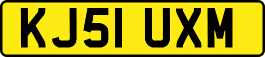 KJ51UXM
