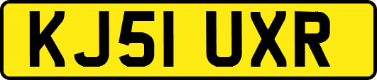 KJ51UXR