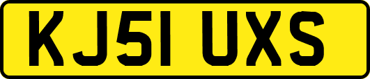 KJ51UXS
