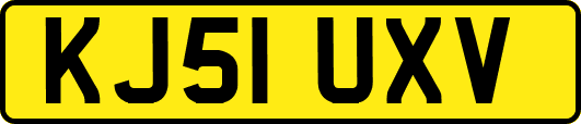 KJ51UXV