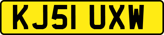 KJ51UXW
