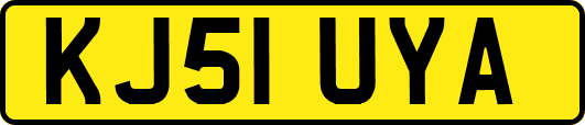 KJ51UYA