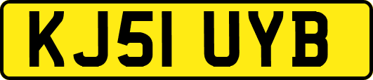 KJ51UYB