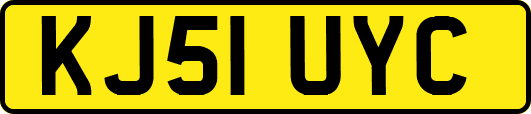 KJ51UYC