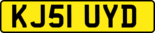 KJ51UYD
