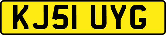 KJ51UYG