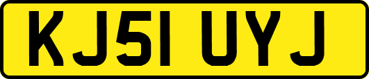 KJ51UYJ