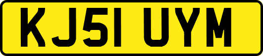 KJ51UYM