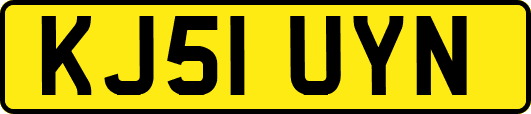 KJ51UYN