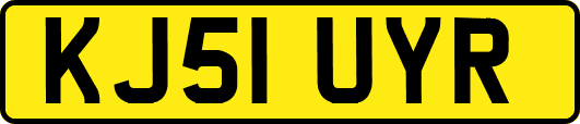 KJ51UYR
