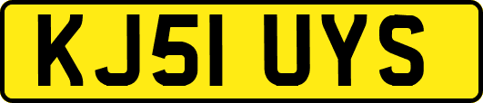 KJ51UYS