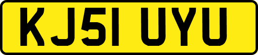 KJ51UYU
