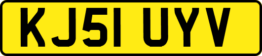 KJ51UYV