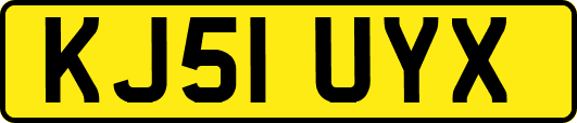 KJ51UYX