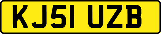 KJ51UZB