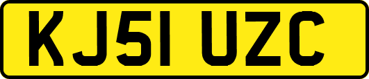 KJ51UZC