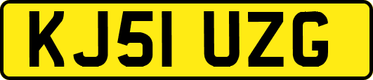 KJ51UZG