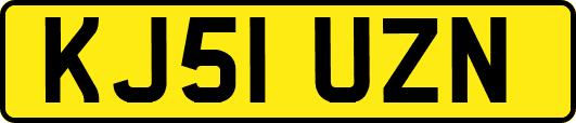 KJ51UZN