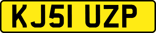 KJ51UZP