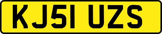 KJ51UZS