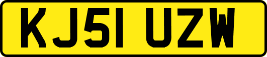 KJ51UZW