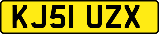 KJ51UZX