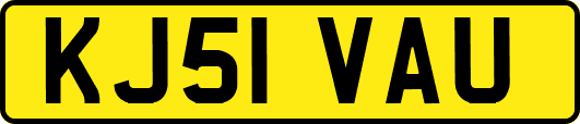KJ51VAU