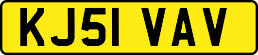 KJ51VAV