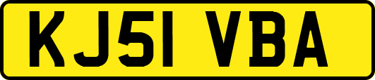 KJ51VBA
