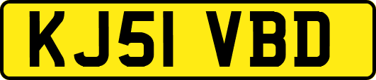 KJ51VBD