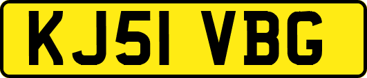 KJ51VBG
