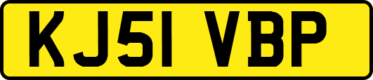 KJ51VBP