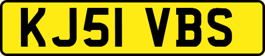 KJ51VBS