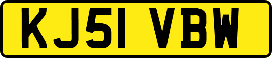 KJ51VBW