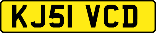 KJ51VCD
