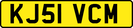KJ51VCM