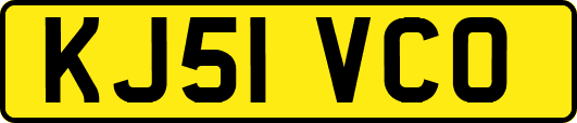 KJ51VCO