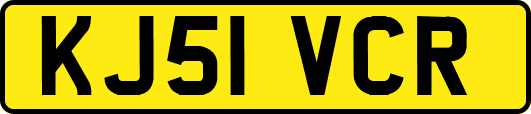 KJ51VCR
