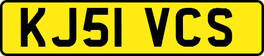 KJ51VCS