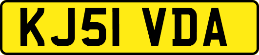 KJ51VDA