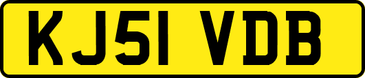 KJ51VDB