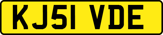 KJ51VDE