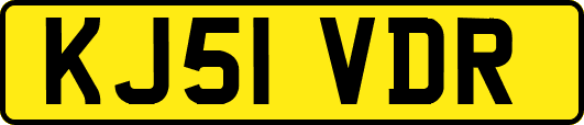 KJ51VDR