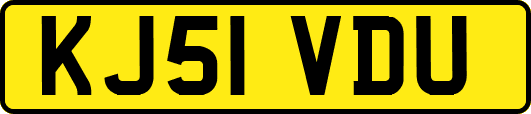 KJ51VDU