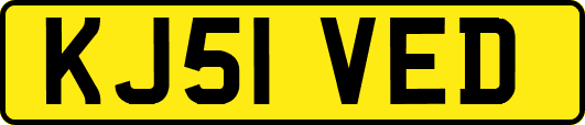 KJ51VED