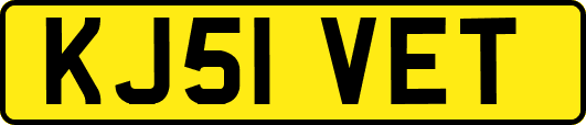 KJ51VET