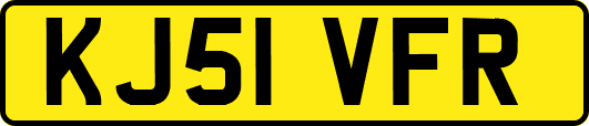 KJ51VFR